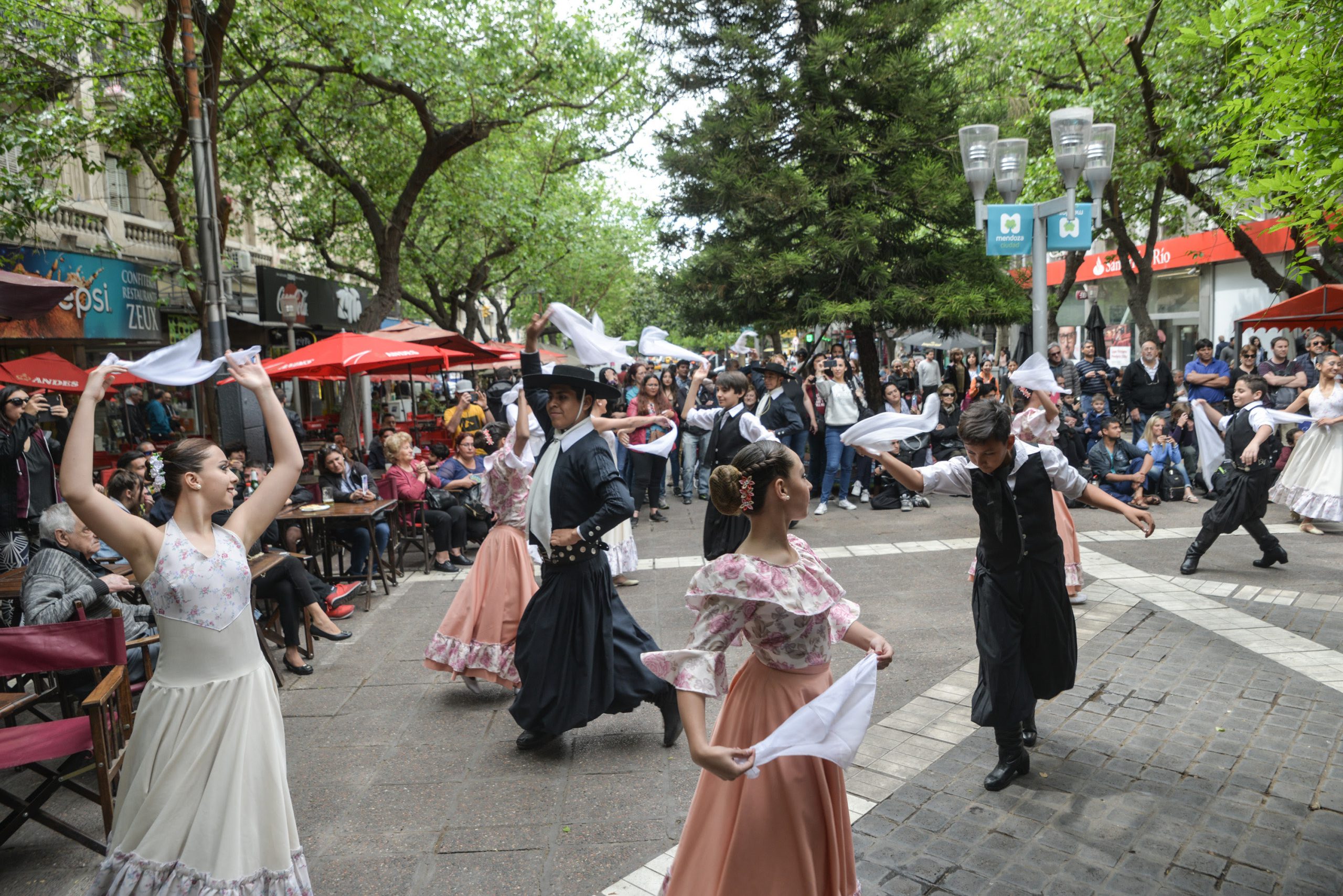 Peatonal al paso 3