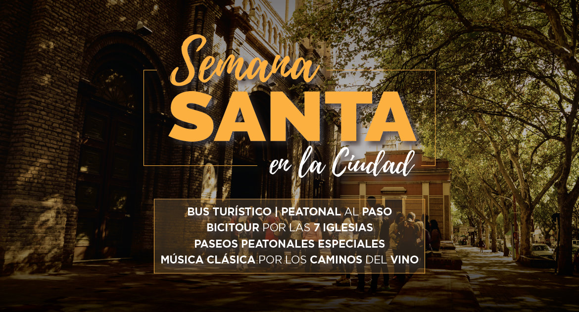 Semana santa para web