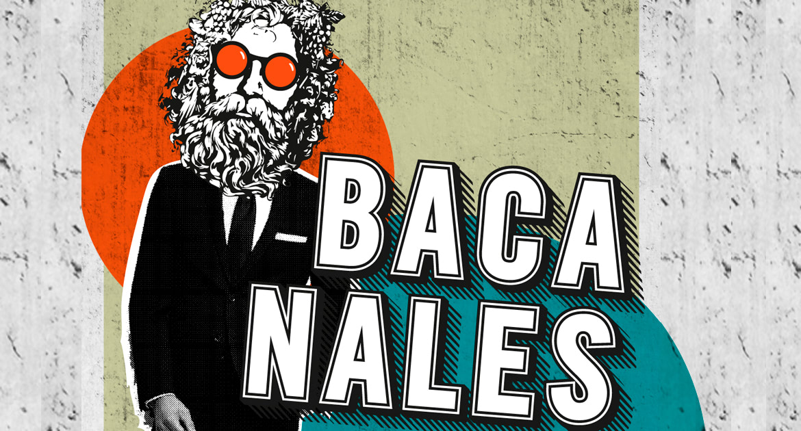 bacanales