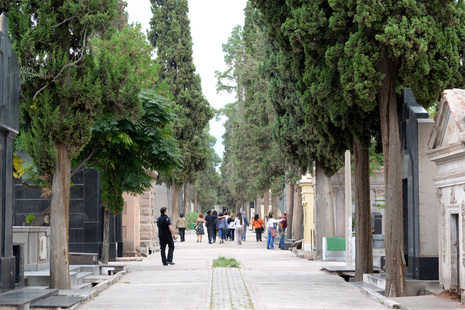 foto cementerio ilustrativa