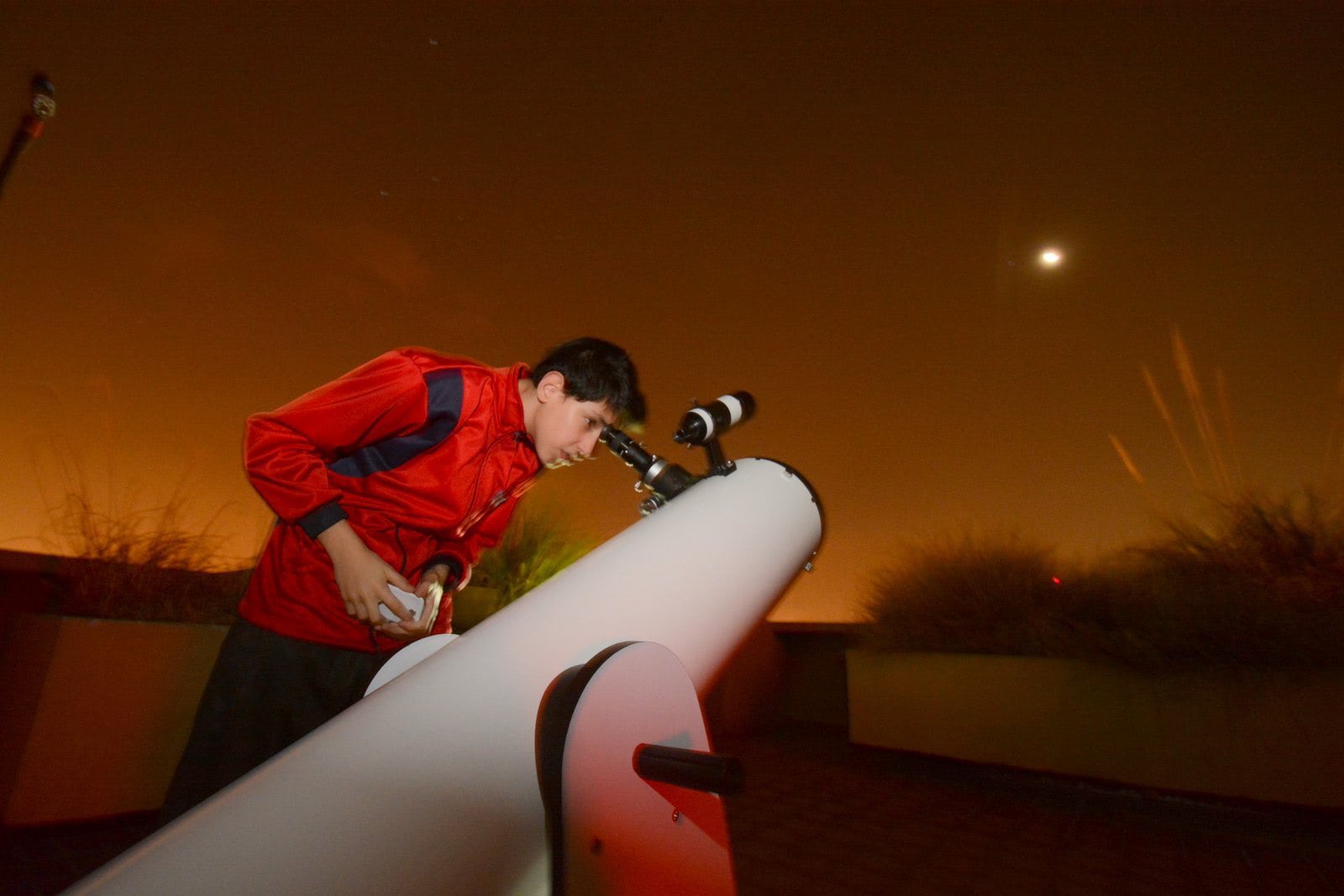 ASTROTURISMO