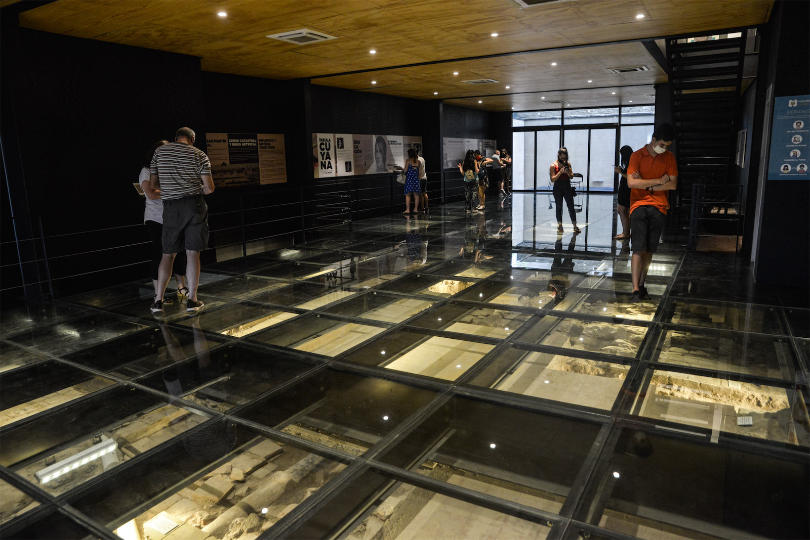 conferenciaas sanmartinianas